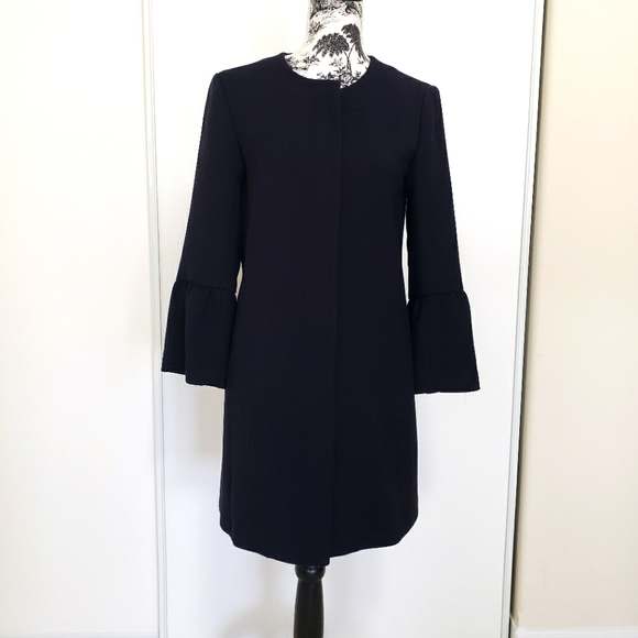 2/$20 H&M dressy coat sz 6 - Picture 1 of 6